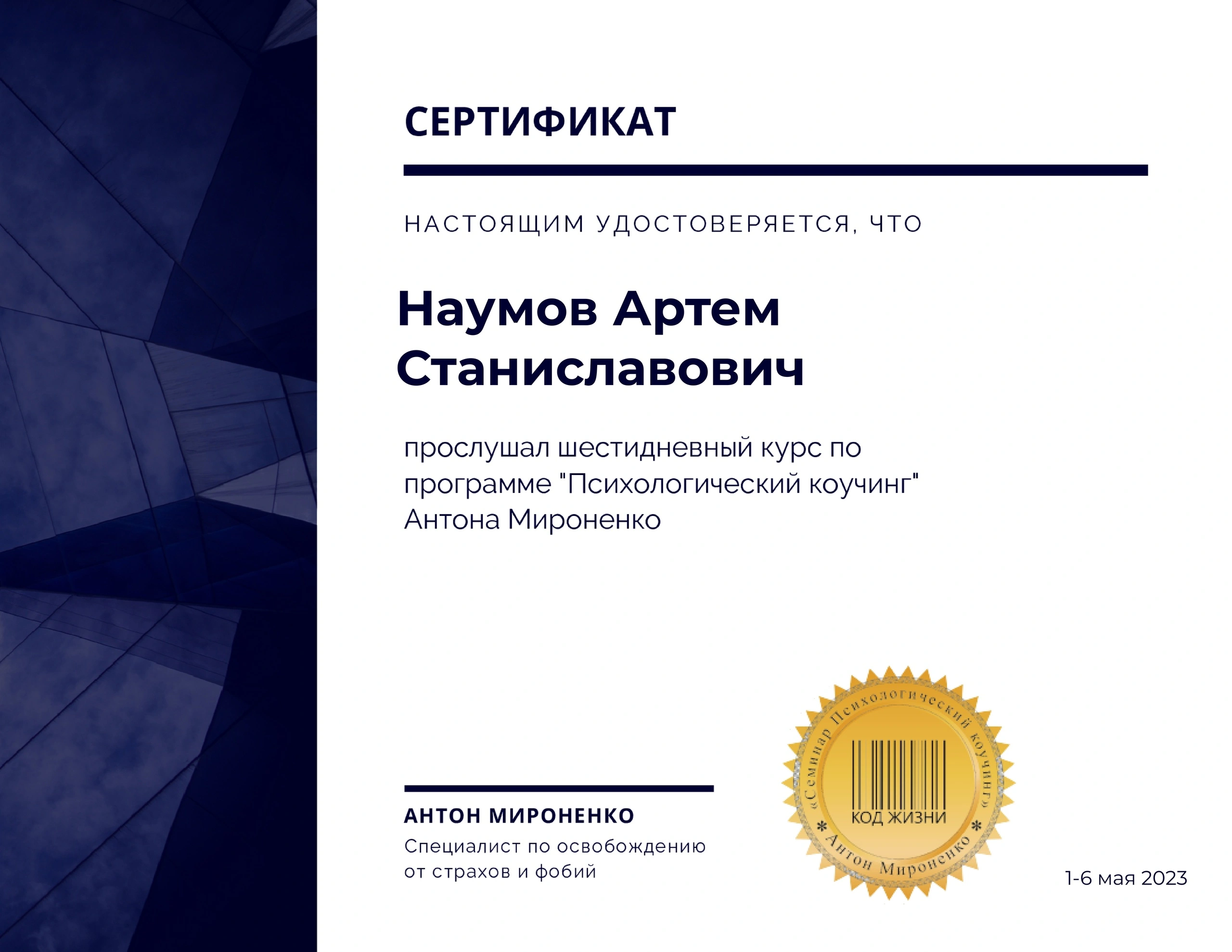 Диплом 8